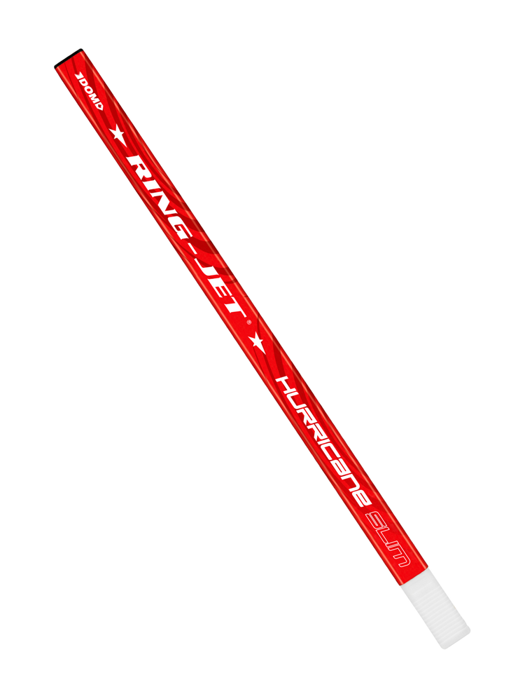 Ring-Jet Mini Stick - Hurricane Slim Red
