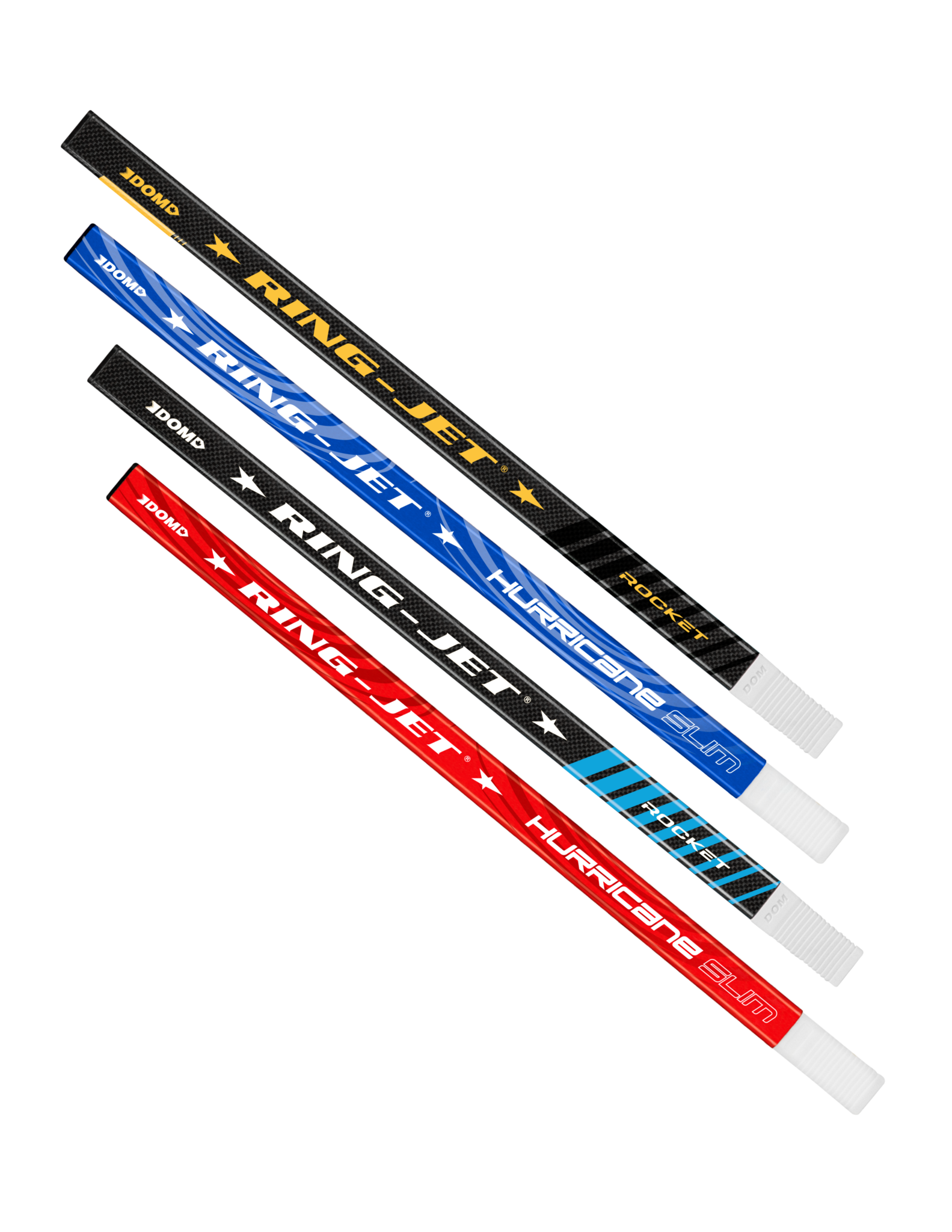 Ring-Jet Mini Sticks