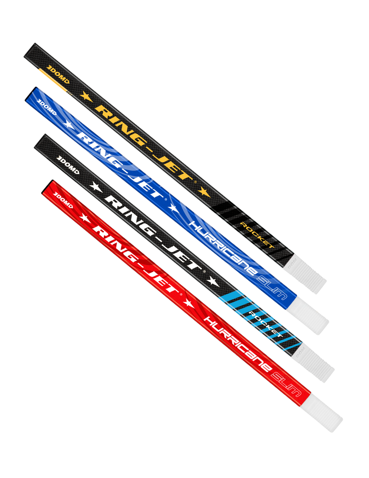 Ring-Jet Mini Sticks