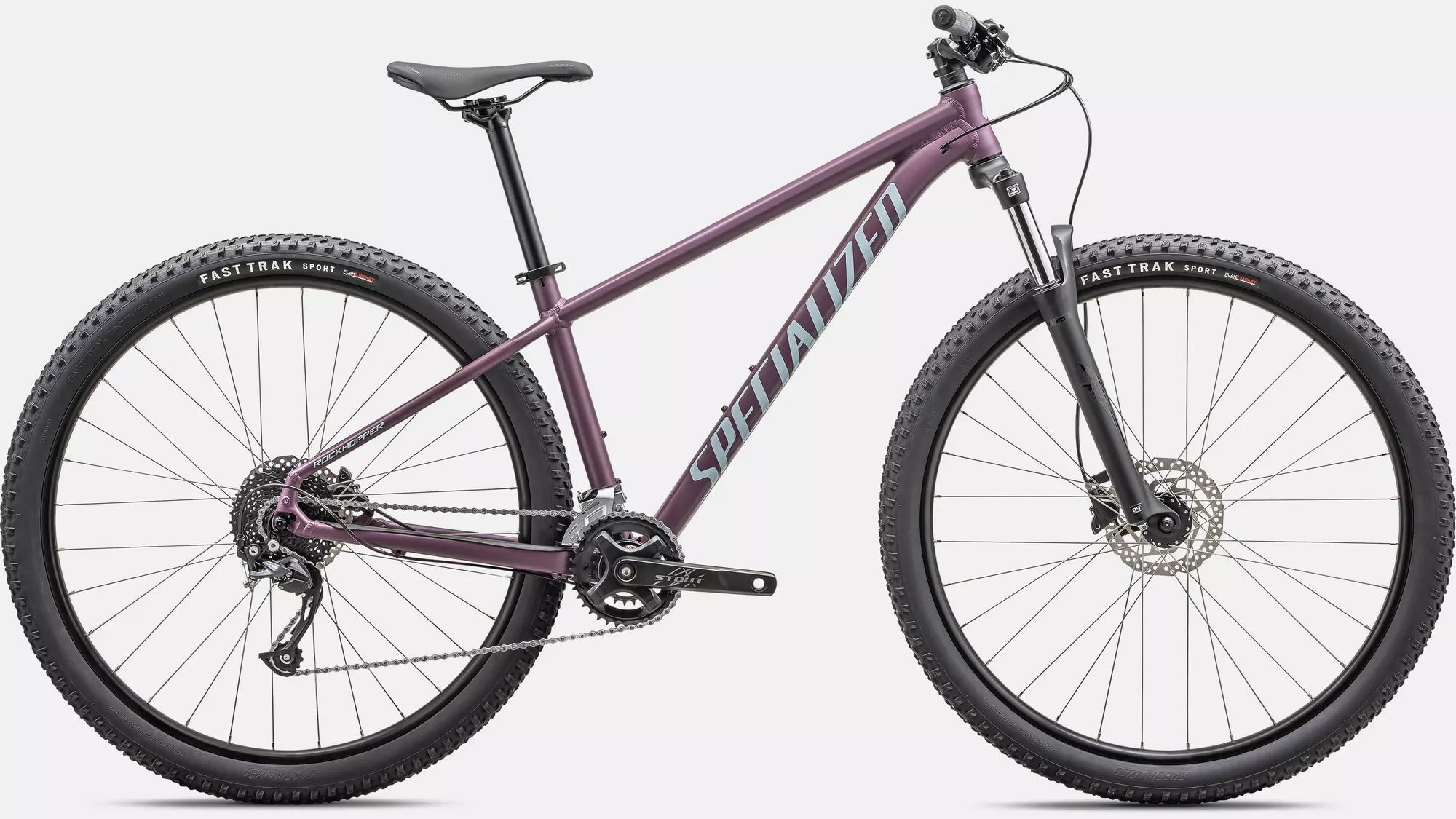 SPECIALIZED ROCKHOPPER 29