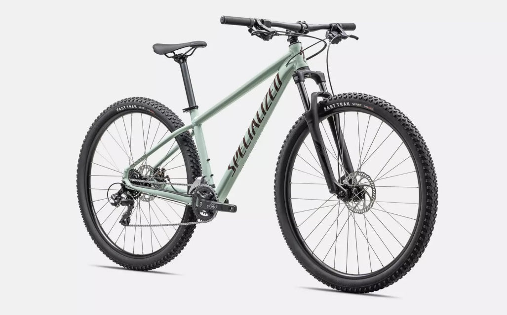 Specialized ROCKHOPPER 29インチ　Mサイズ　引取限定 2024 SPECIALIZED ROCKHOPPER 29