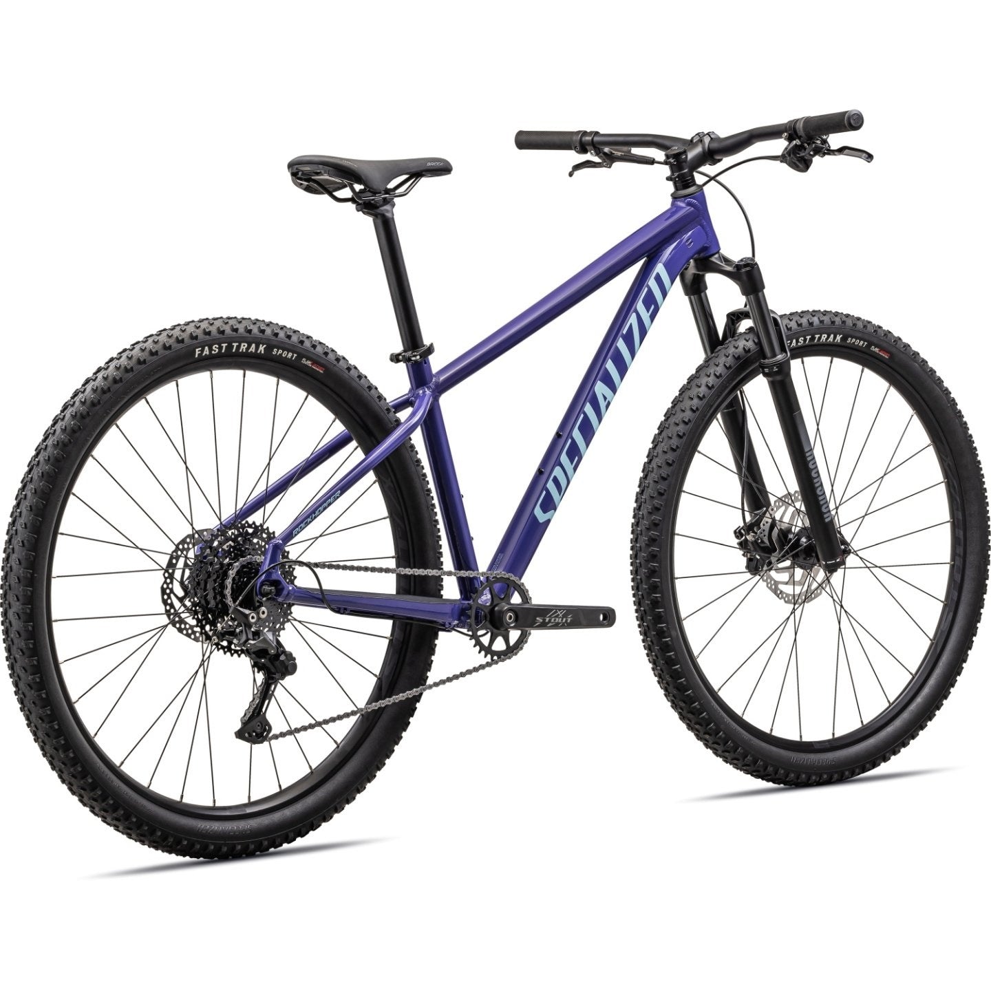SPECIALIZED ROCKHOPPER COMP 29