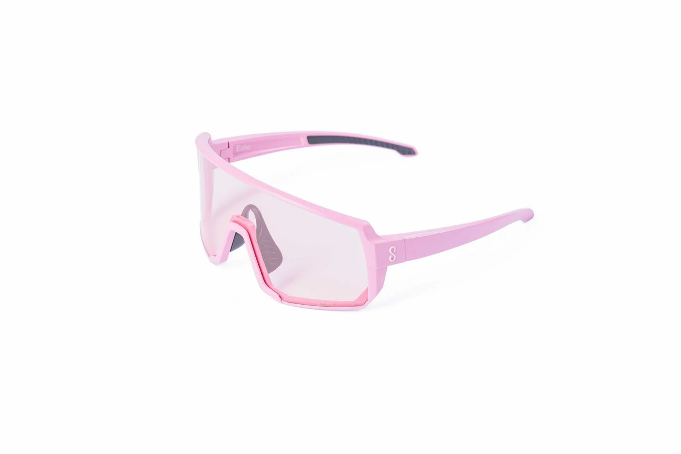 COAST OPTICS ECHO ROSE WITH PINK CRYSTAL AND CLEAR LENSES