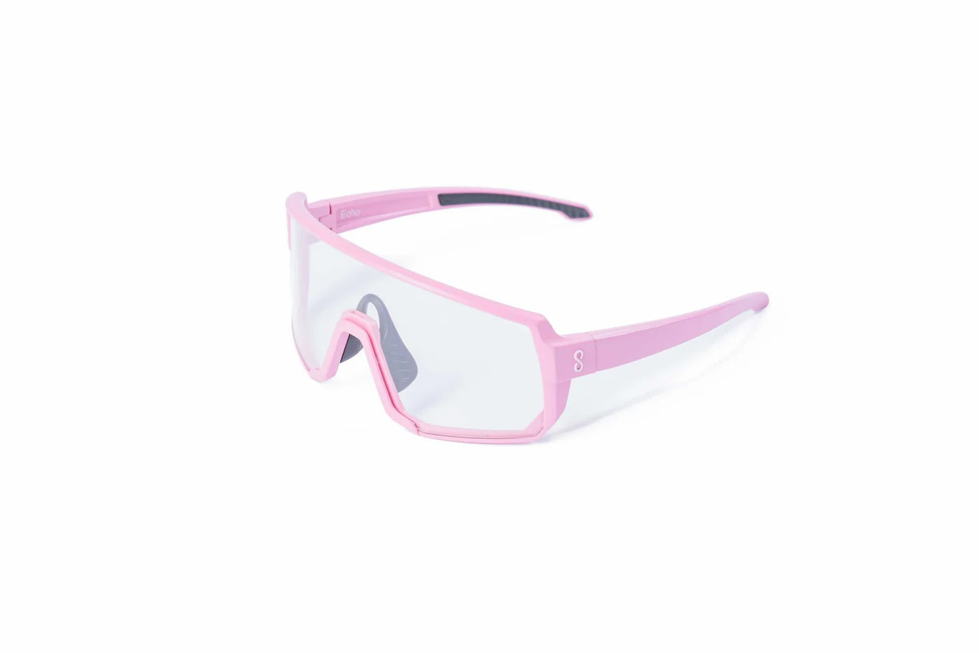 COAST OPTICS ECHO ROSE WITH PINK CRYSTAL AND CLEAR LENSES