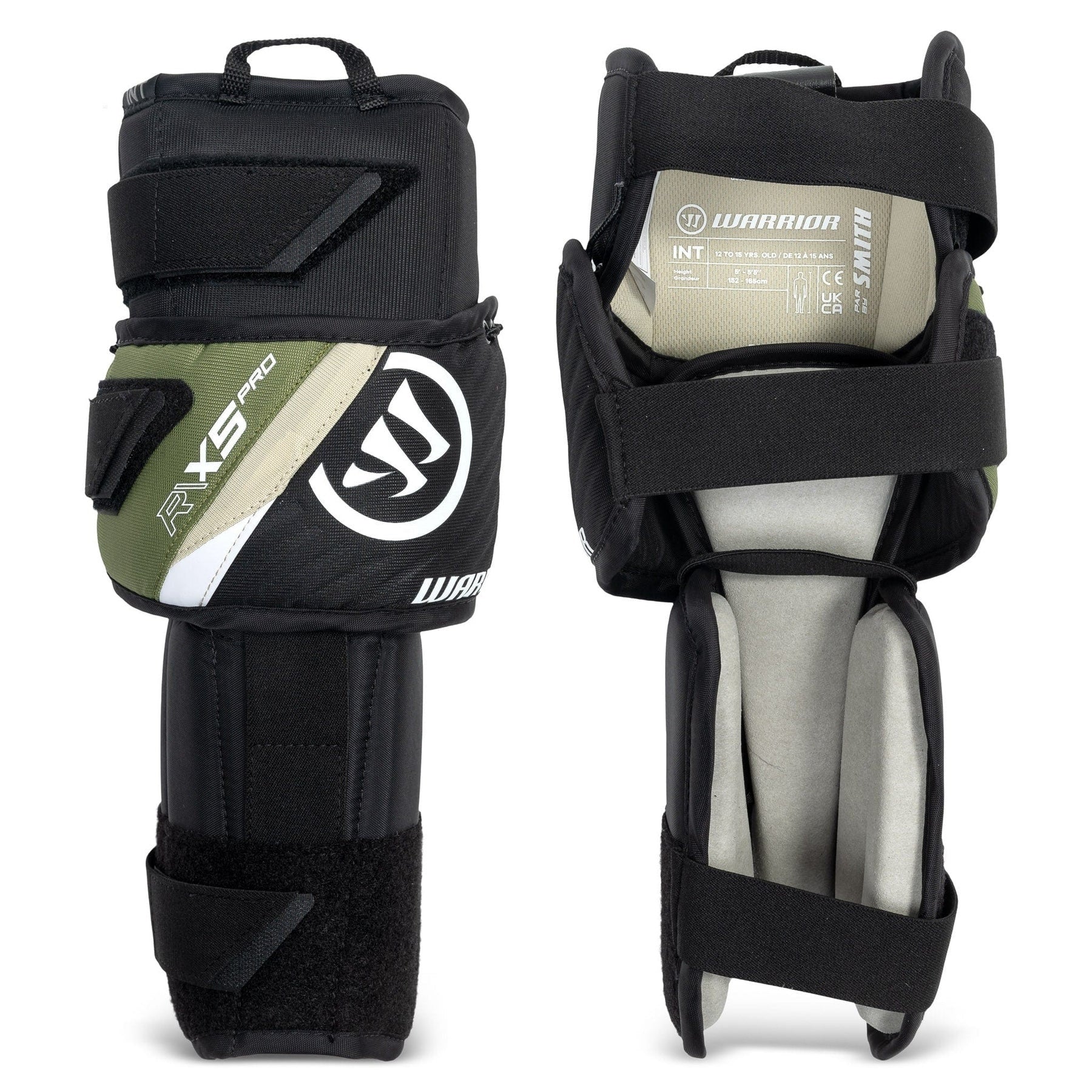 goalie knee pad garter belt Lube : Target main image 1