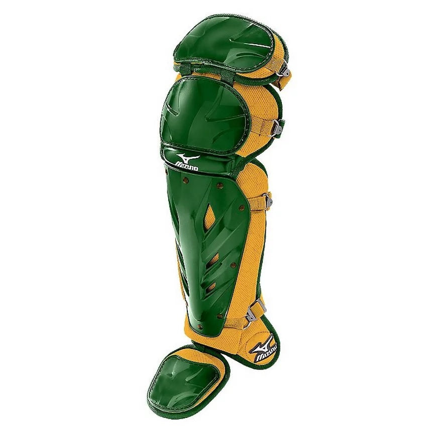 MIZUNO SAMURAI FASTPITCH LEG GUARDS