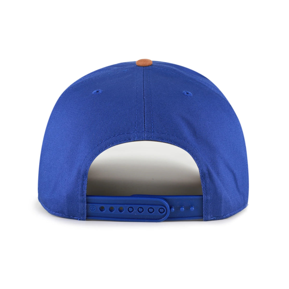 47 BRAND SCRIBELINE MLB SNAPBACK HAT OSFM