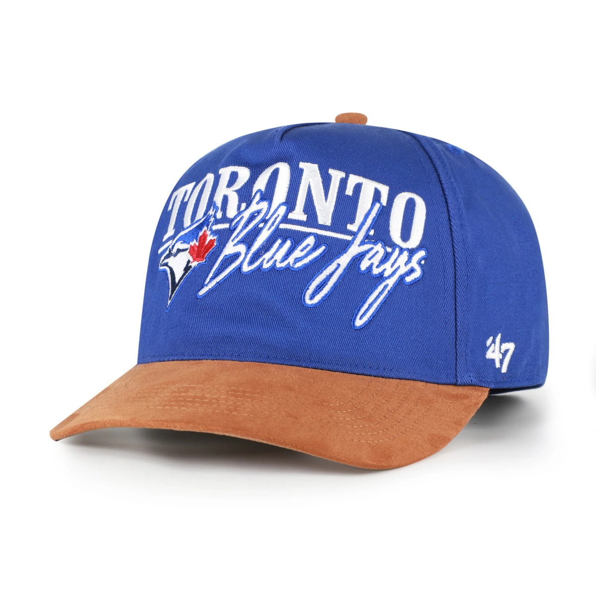 47 BRAND SCRIBELINE MLB SNAPBACK HAT OSFM