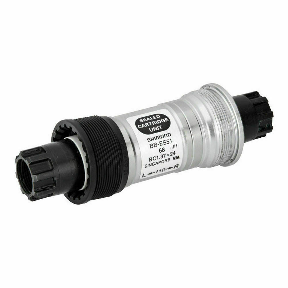 shimano-bb-es51-splined-bottom-bracket-bsa-68-118