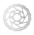 SHIMANO ROTOR FOR DISC BRAKE, SM-RT56, S 160MM, 6-BOLT TYPE, FOR RESIN PAD ONLY