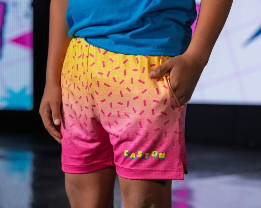 short_2tone