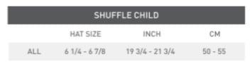 shuffle_child_sizing