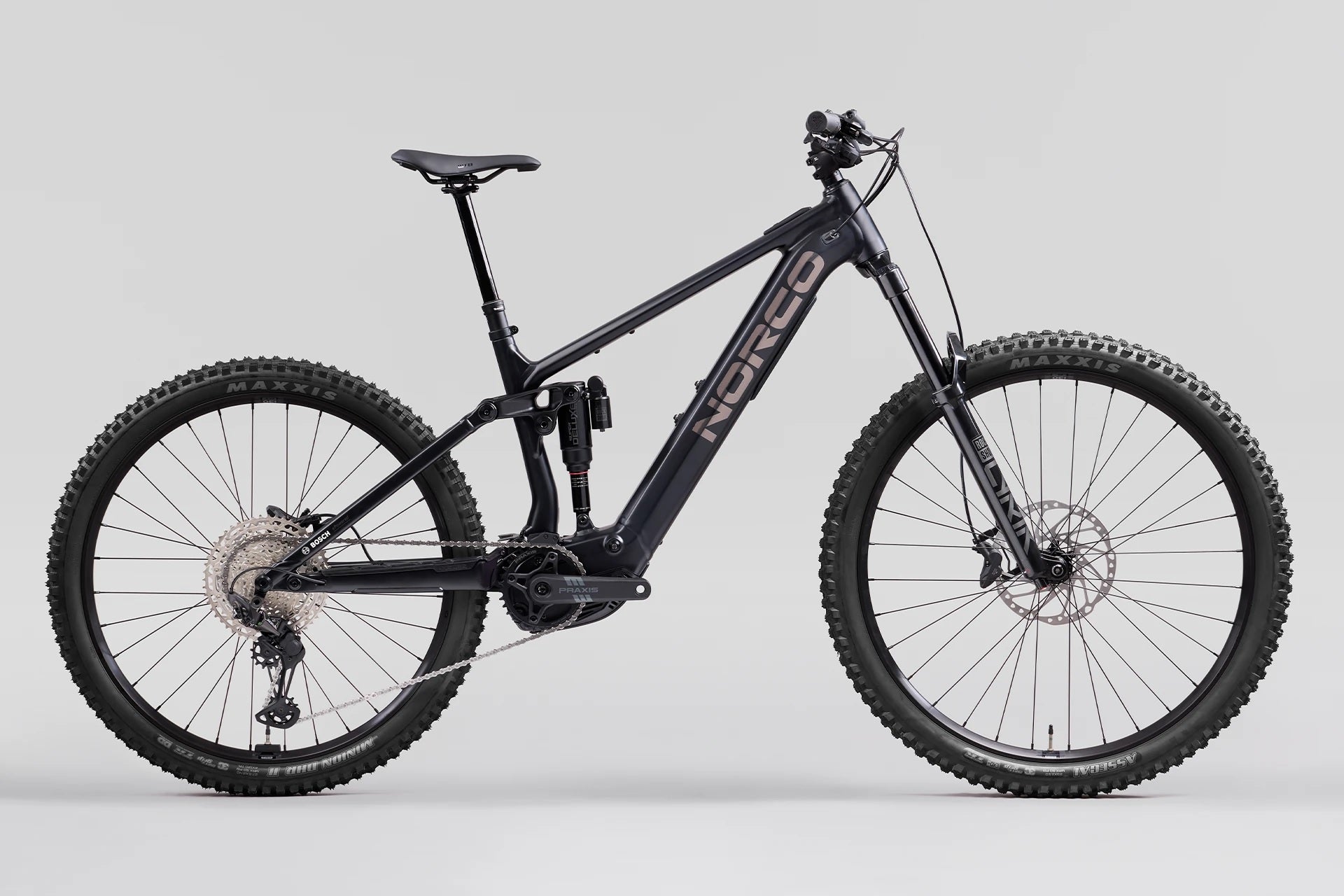 2026 NORCO SIGHT VLT BOSCH PX A2 32K