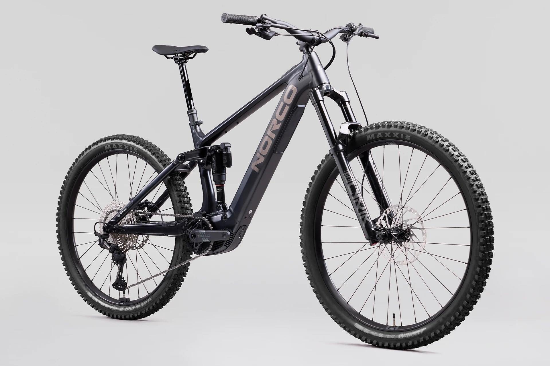 2026 NORCO SIGHT VLT BOSCH PX A2 32K