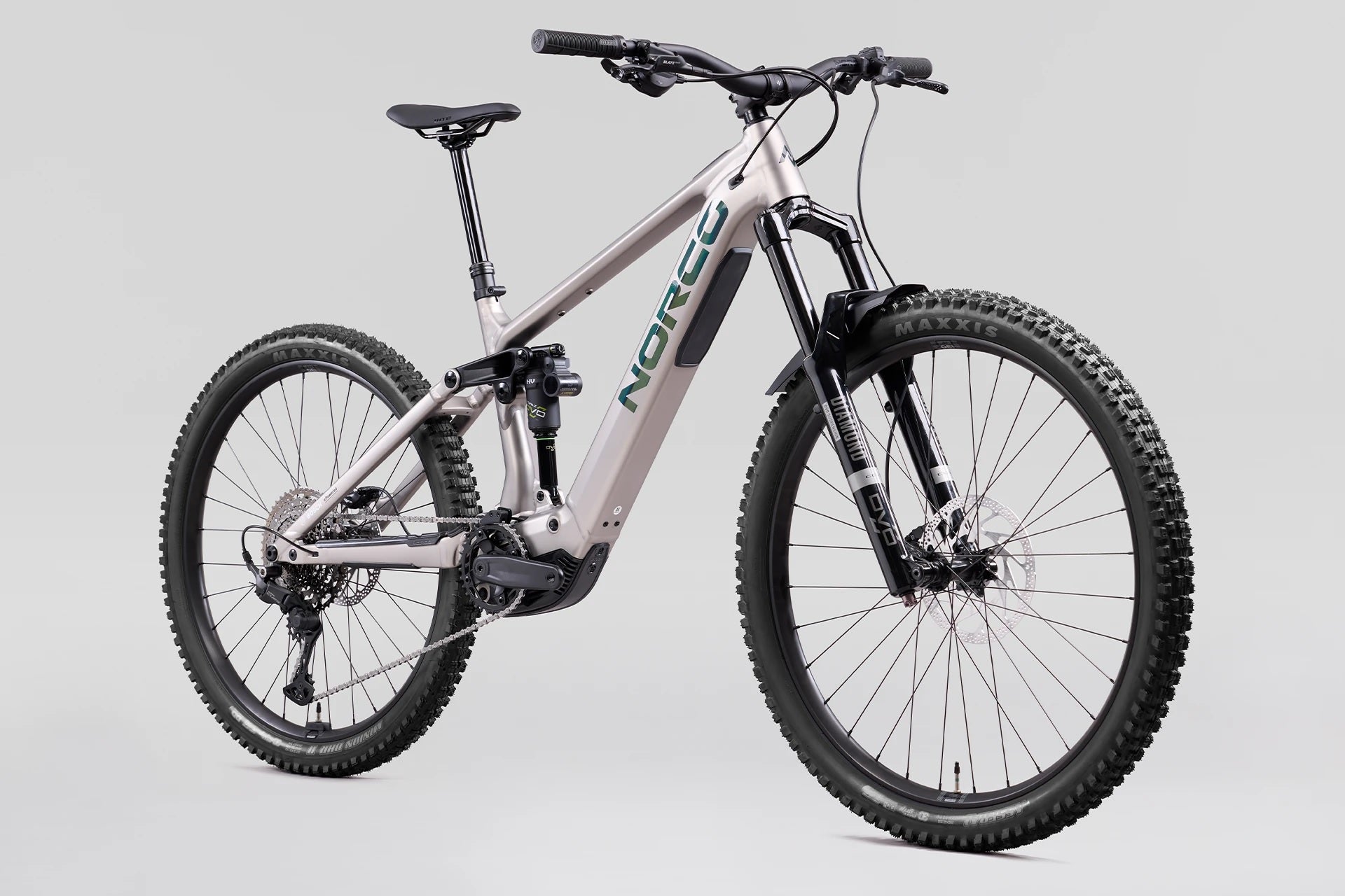 2026 NORCO SIGHT VLT BOSCH A3 32K GREY SIZE 3