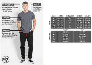 sizing