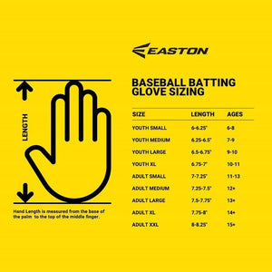 sizing