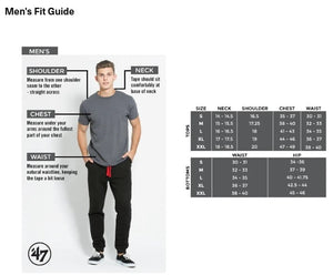 sizing