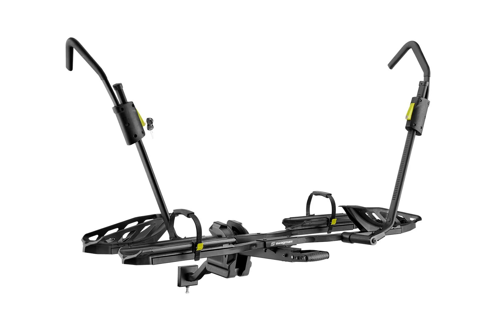 Swagman, Skaha 2 Pro Hitch Mount Rack 2''