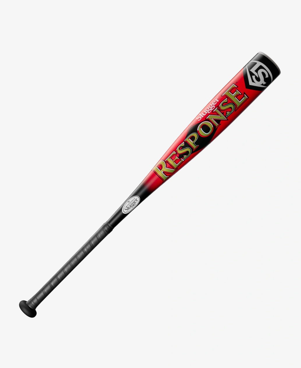 LOUISVILLE RESPONSE -10 USSSA 2 3/4 BASEBALL BAT