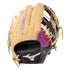 MIZUNO GPS-40RSS PRO SELECT BASEBALL GLOVE 11.5" SOLAR SHIFT TAN-BLACK