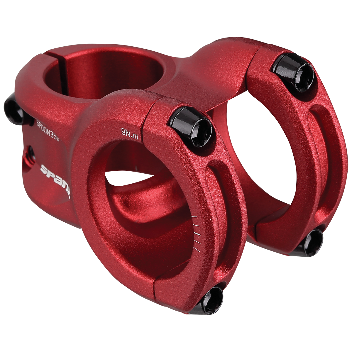 spank_Spoon_350_stem_35mm_red_1