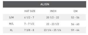 specialized_align_sizing