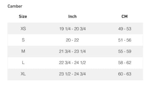 specialized_camber_sizing
