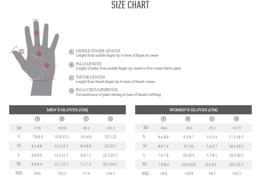 specialized_glove_size_charts