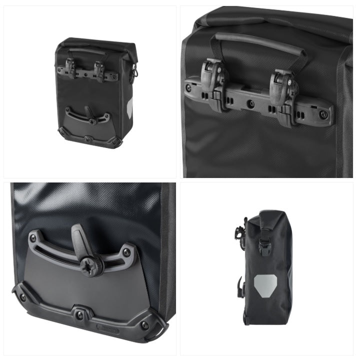 Ortlieb Sport Roller Core Pannier 14.5L