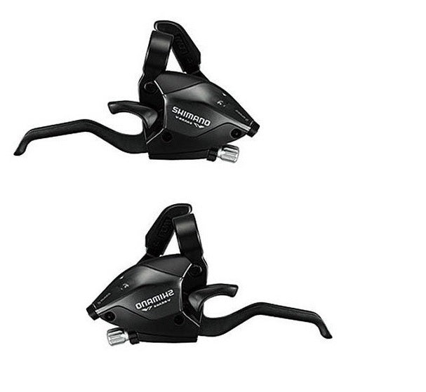 SHIMANO ACERA-X ST-EF50 LEVER 8 SPD