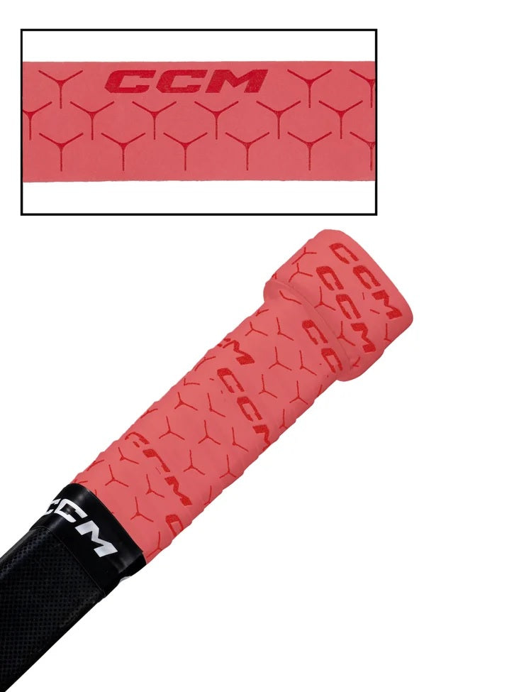 CCM HOCKEY STICK GRIP WRAP SINGLE
