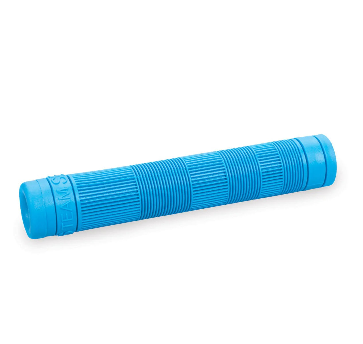STLN TEAM FLANGELESS BICYCLE GRIPS