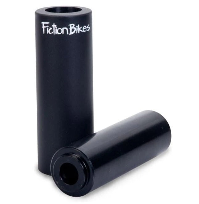 STOLEN BMX FICTION TROOP FOOT PEG BLACK