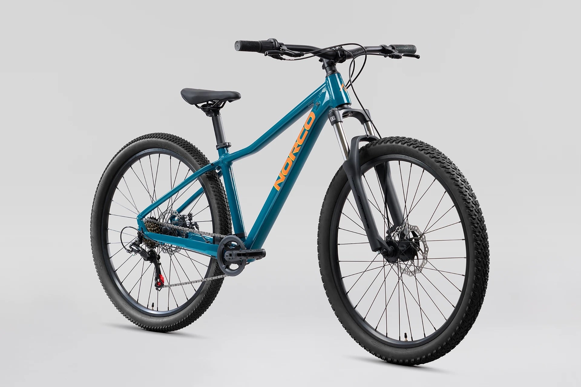 2025 NORCO STORM 26 TEAL