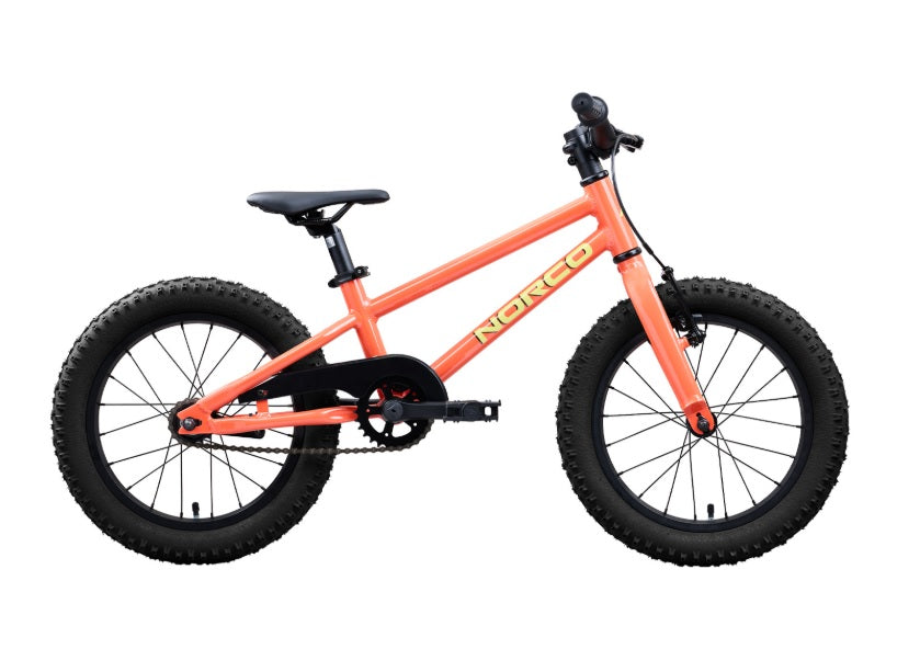 2026 NORCO STORM COASTER 16"