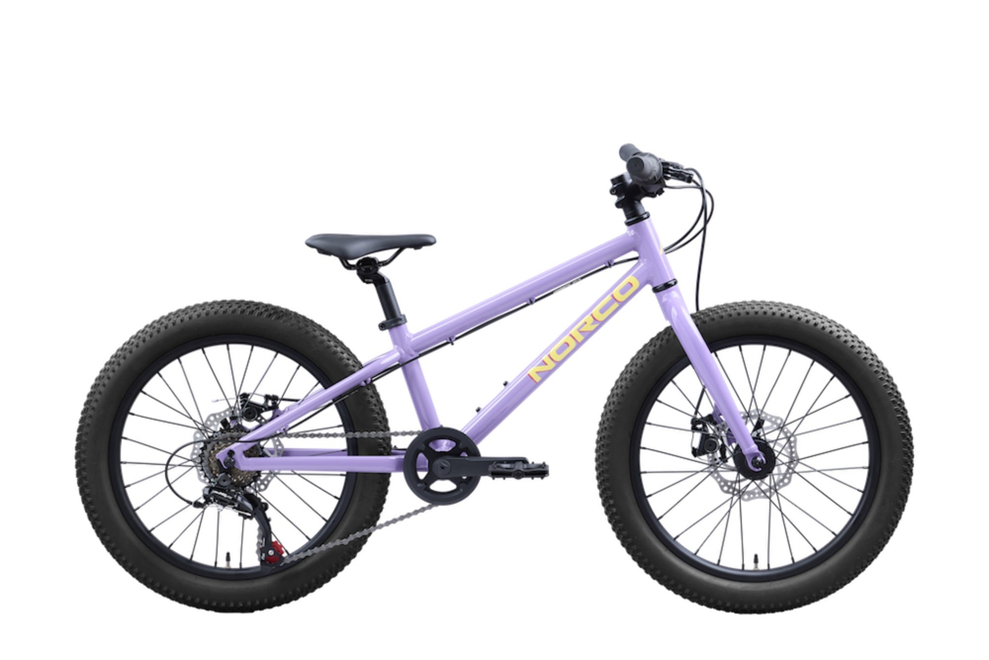 NORCO STORM 20 DISC