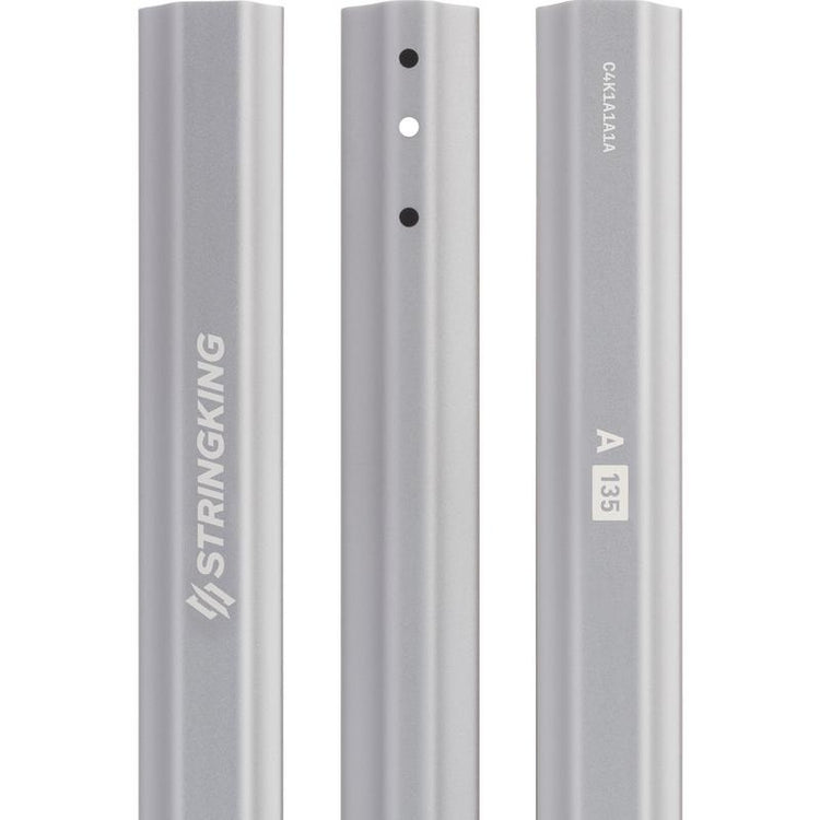 StringKing-A-135-Attack-Lacrosse-Shaft-Silver--base