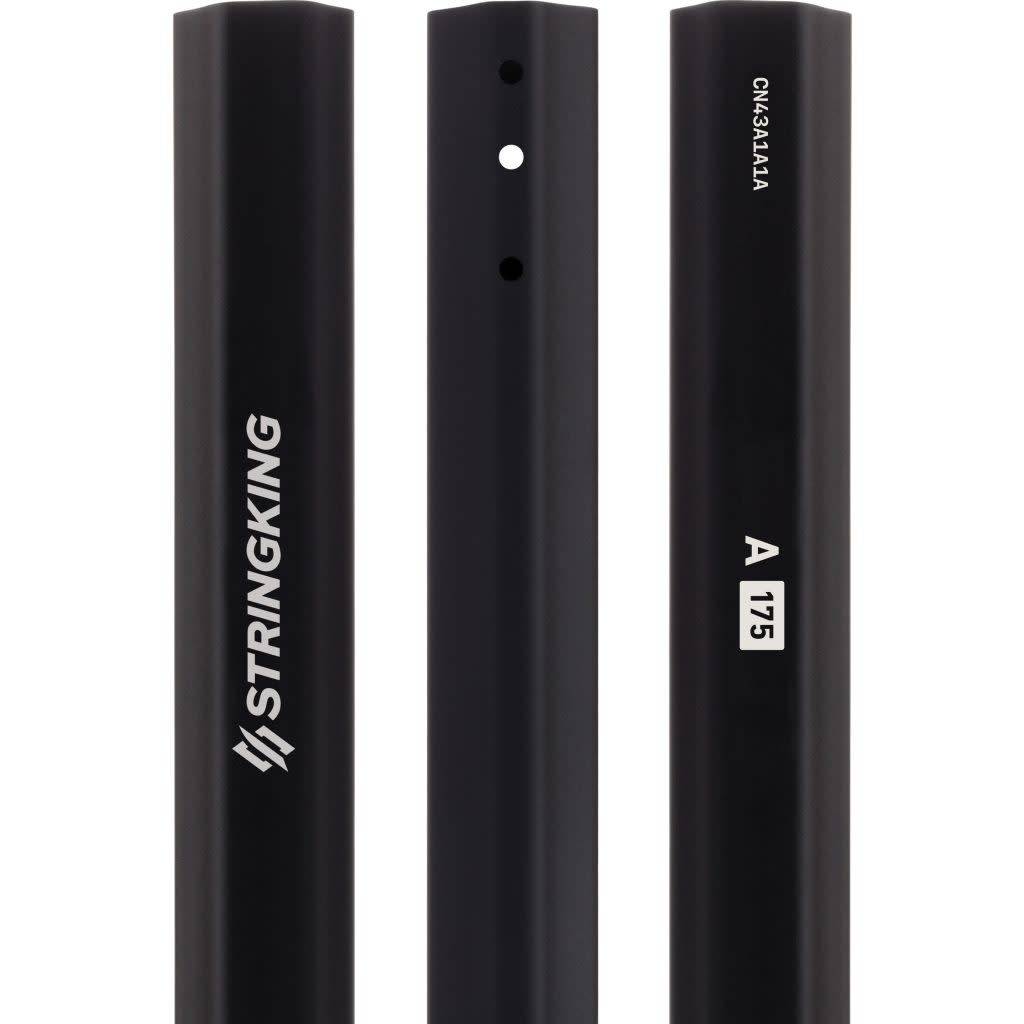 StringKing-A-175-Attack-Lacrosse-Shaft-Black_1