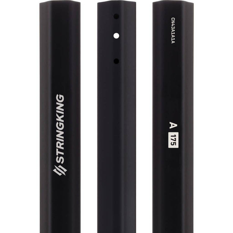 StringKing-A-175-Attack-Lacrosse-Shaft-Black_1