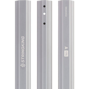 StringKing-A-175-Attack-Lacrosse-Shaft-Silver_1