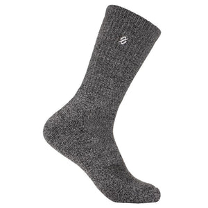 StringKing-Athletic-Crew-Socks-Standing-Gray-1