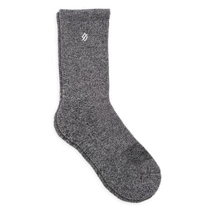 StringKing-Athletic-Crew-Socks-Standing-Gray-2