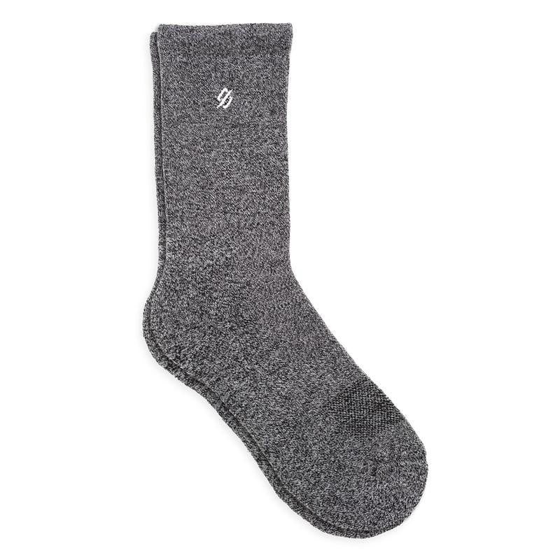 StringKing-Athletic-Crew-Socks-Standing-Gray-2