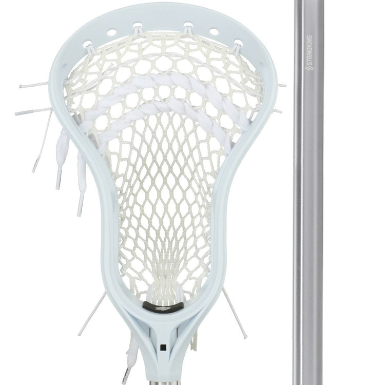 StringKing-Complete-2-JR-Lacrosse-Stick-White-Silver-Angle--base1