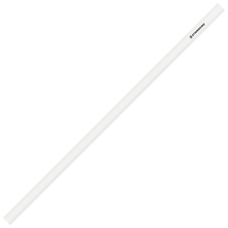StringKing-Mens-Composite-2-Pro-Attack-Lacrosse-Shaft-White-Full--base