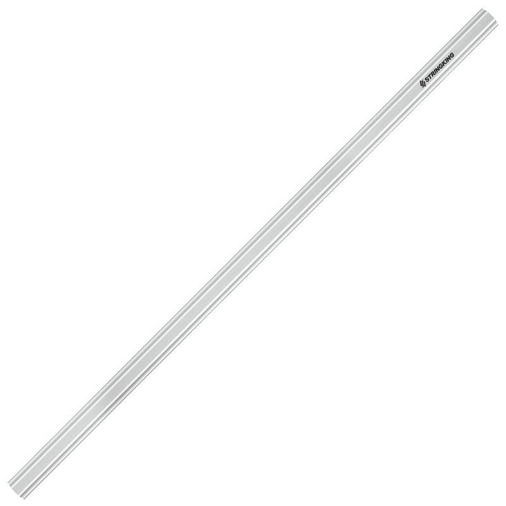 StringKing-Metal-3-Pro-Attack-Lacrosse-Shaft-Silver-Full-Shaft