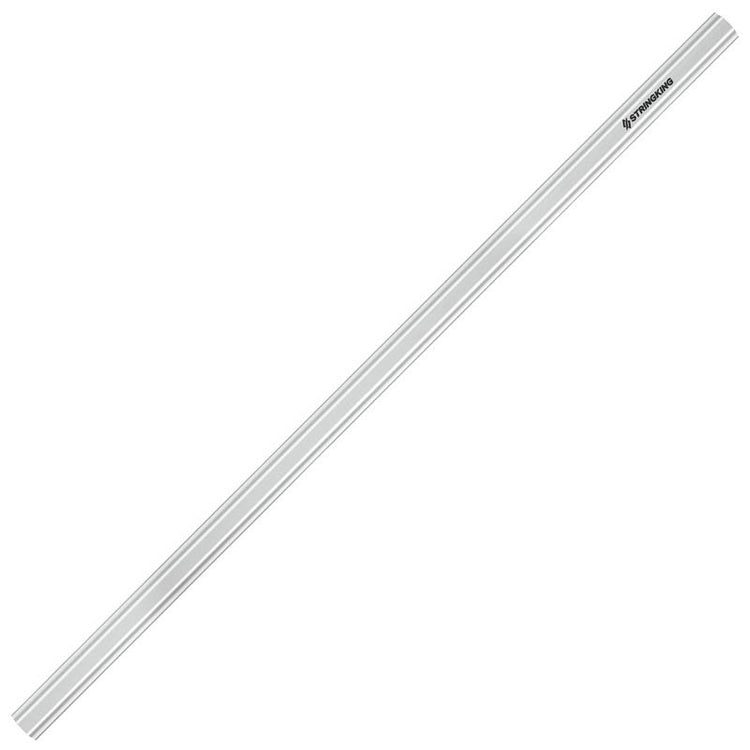 StringKing-Metal-3-Pro-Attack-Lacrosse-Shaft-Silver-Full-Shaft