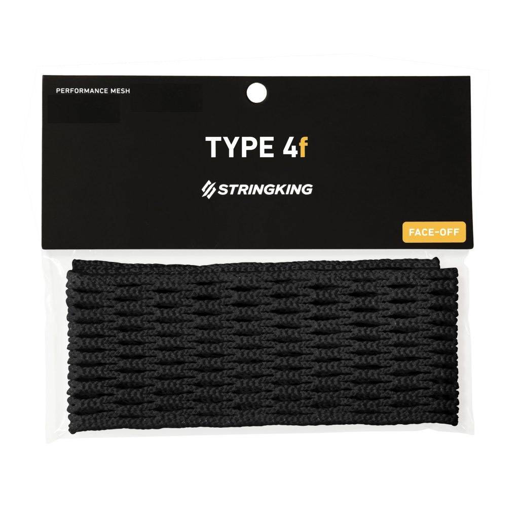 stringking_Type-4-Performance-Lacrosse-Mesh-Flat-Black_faceoff