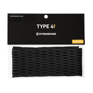 stringking_Type-4-Performance-Lacrosse-Mesh-Flat-Black_faceoff